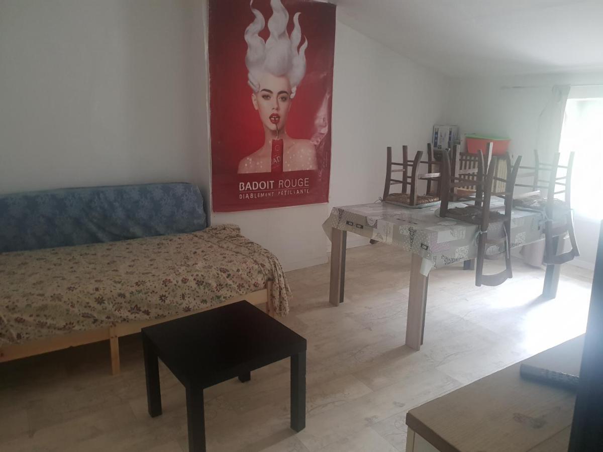 Chambres A Marius Saint-Affrique Extérieur photo