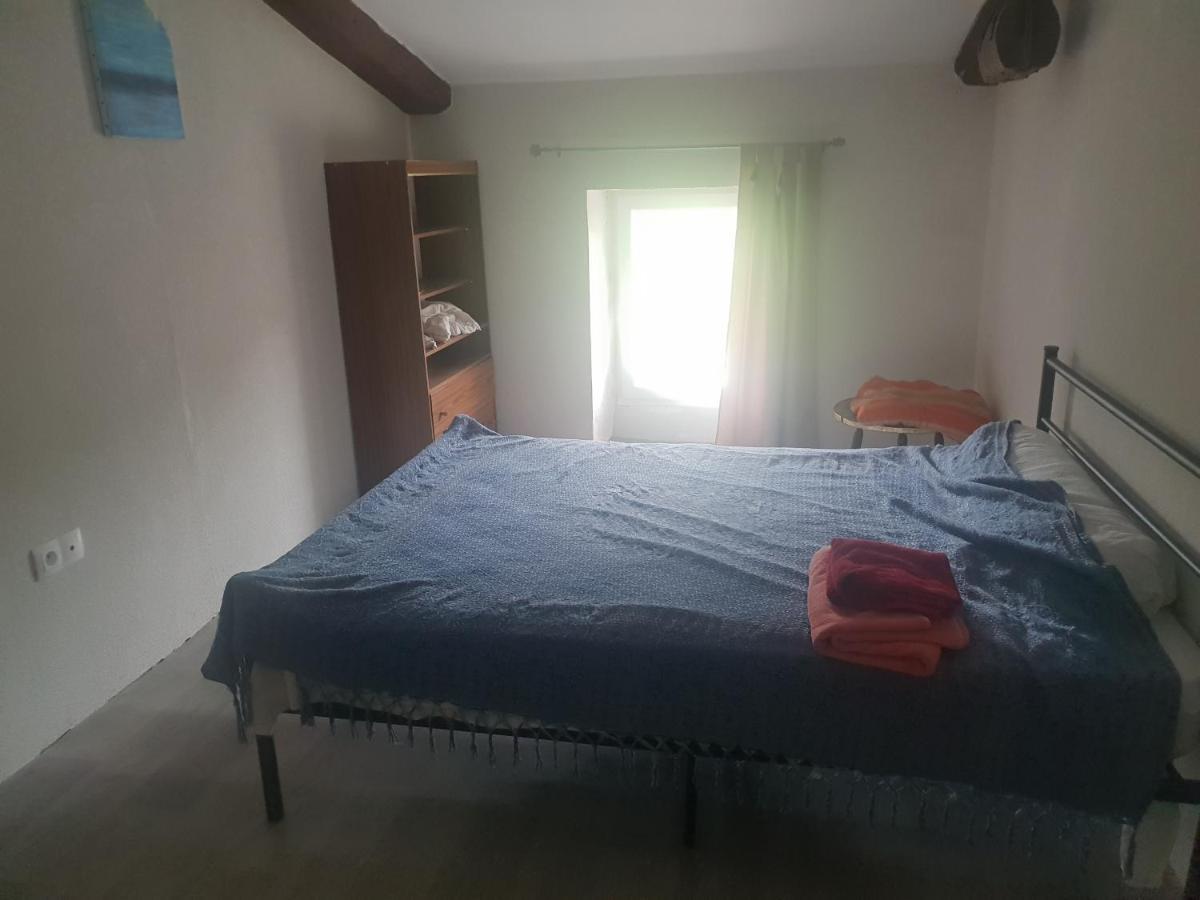 Chambres A Marius Saint-Affrique Extérieur photo